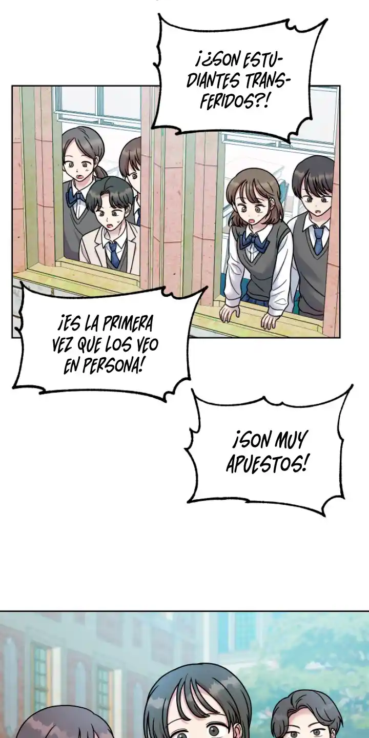 ¡Por Favor, Mayordomo! - Capítulo 3 - Página 82 - LectorTMOo