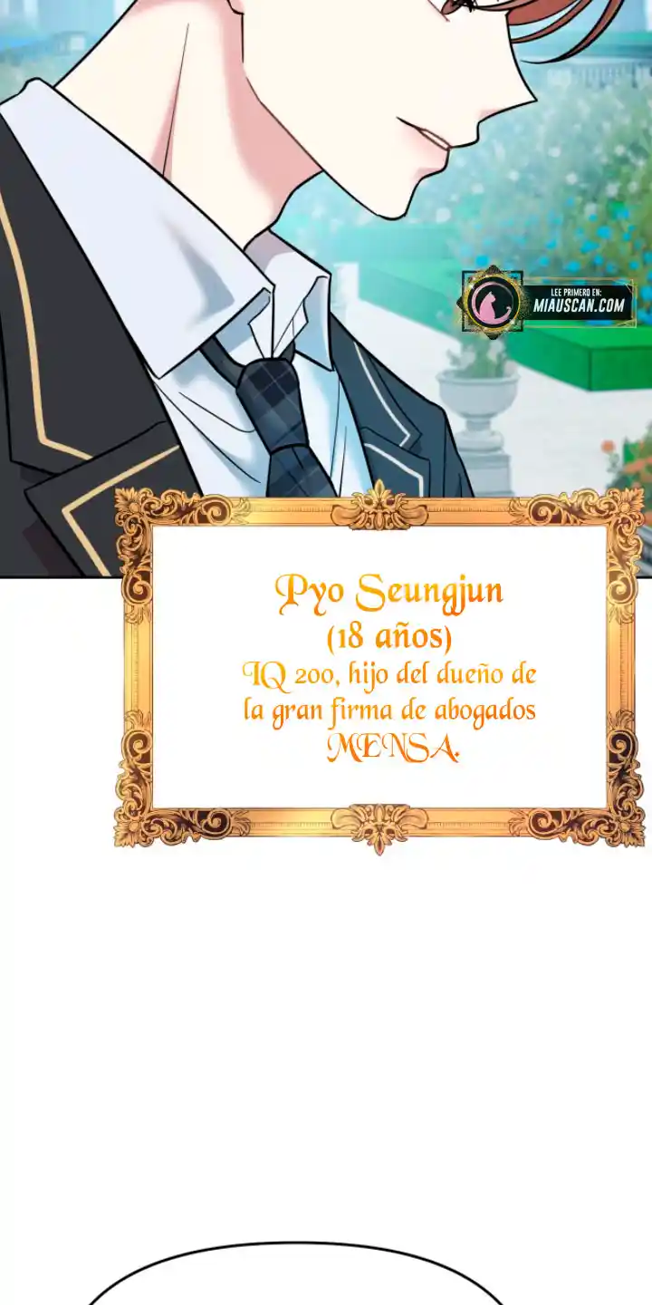 ¡Por Favor, Mayordomo! - Capítulo 3 - Página 89 - LectorTMOo