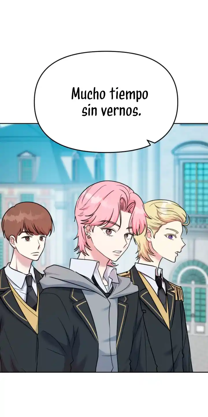 ¡Por Favor, Mayordomo! - Capítulo 3 - Página 94 - LectorTMOo