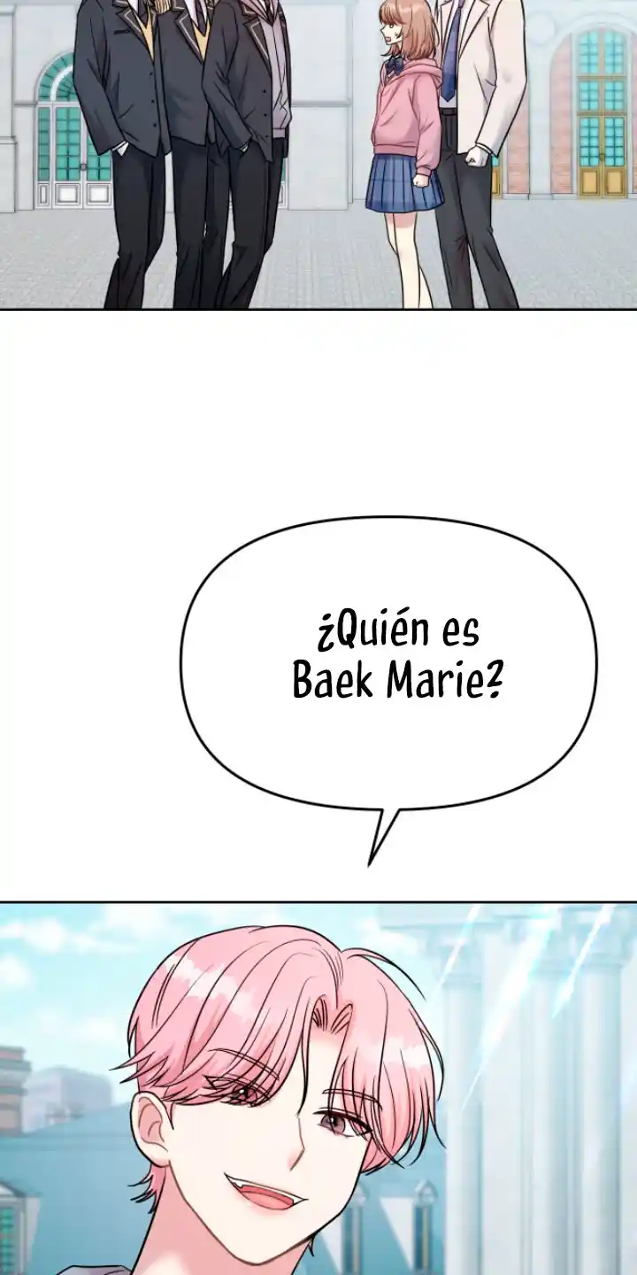 ¡Por Favor, Mayordomo! - Capítulo 3 - Página 101 - LectorTMOo
