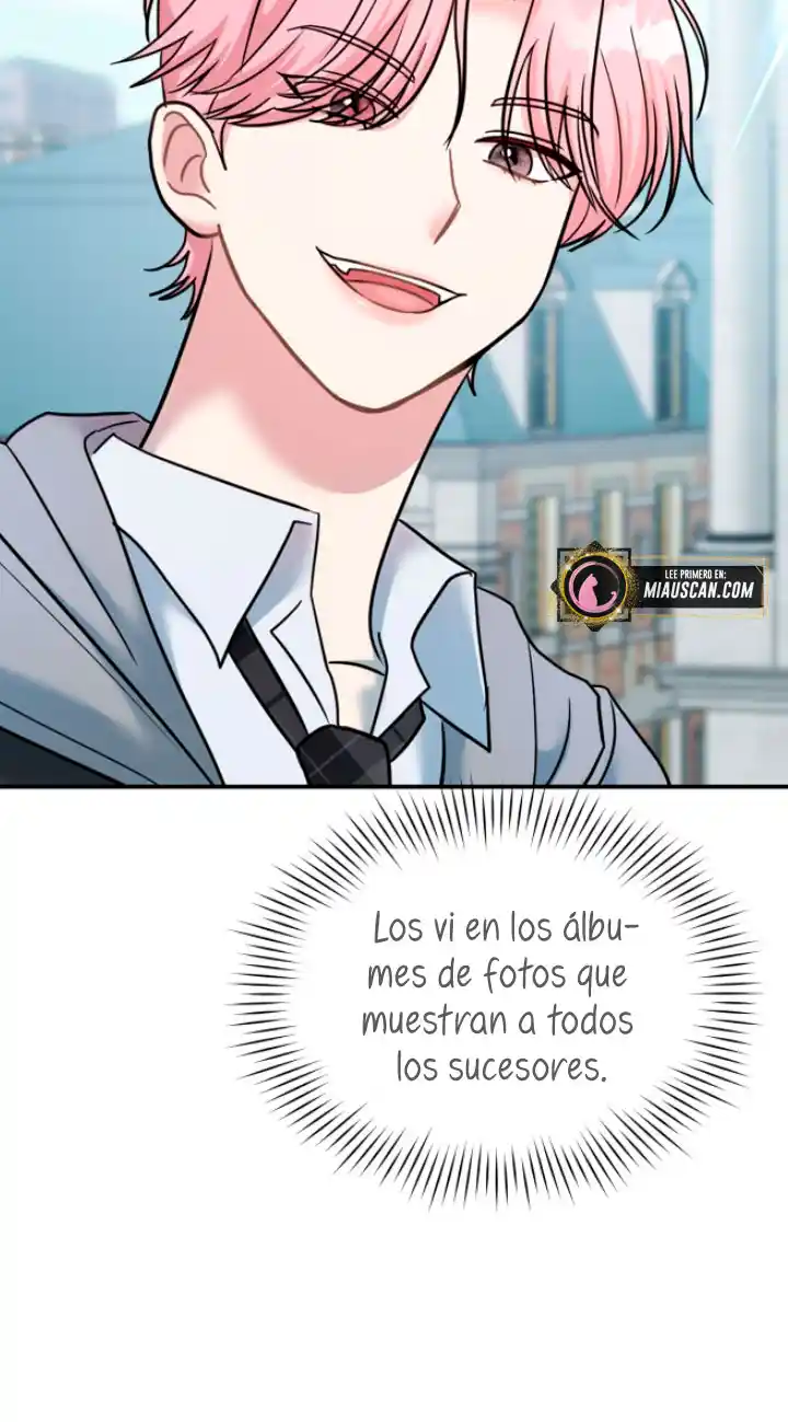 ¡Por Favor, Mayordomo! - Capítulo 3 - Página 104 - LectorTMOo