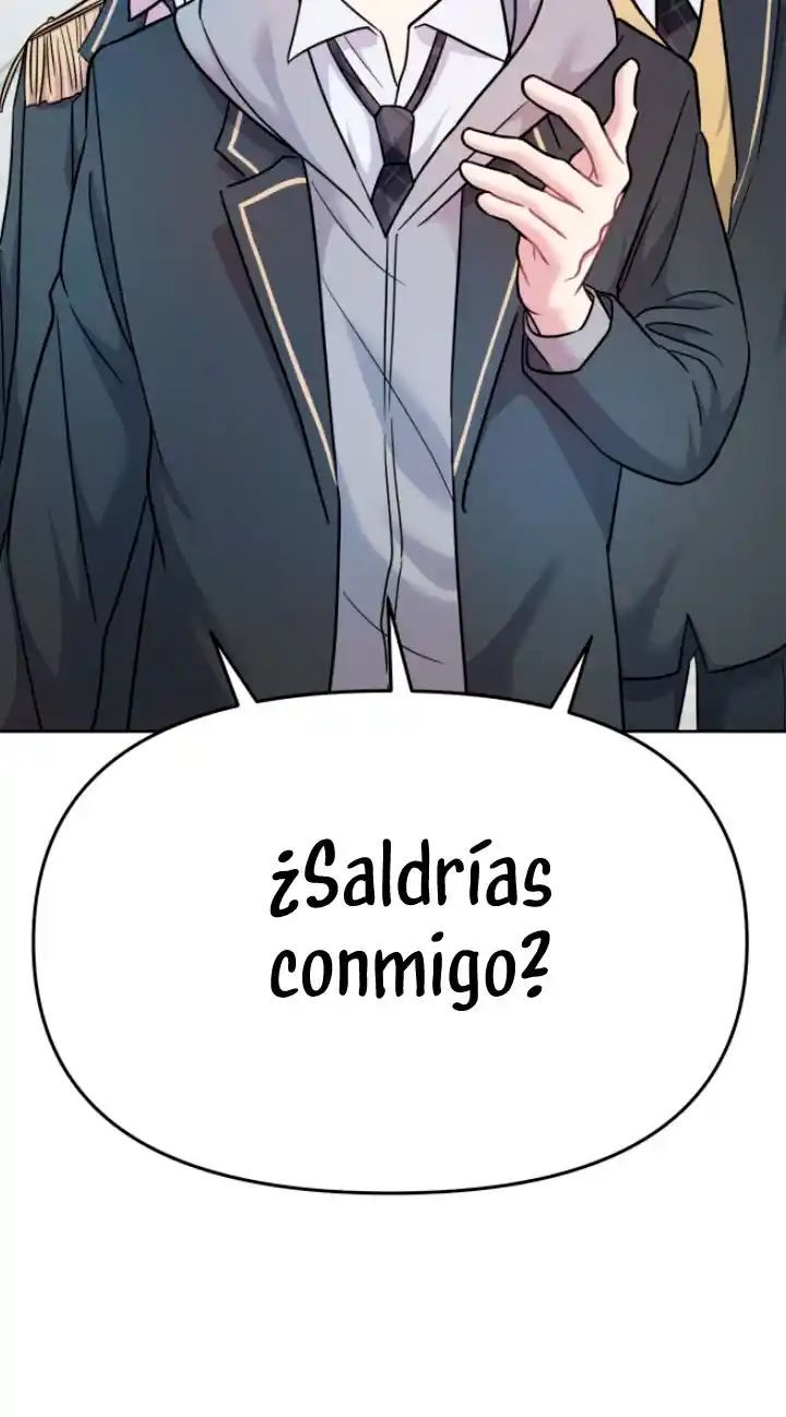 ¡Por Favor, Mayordomo! - Capítulo 3 - Página 111 - LectorTMOo