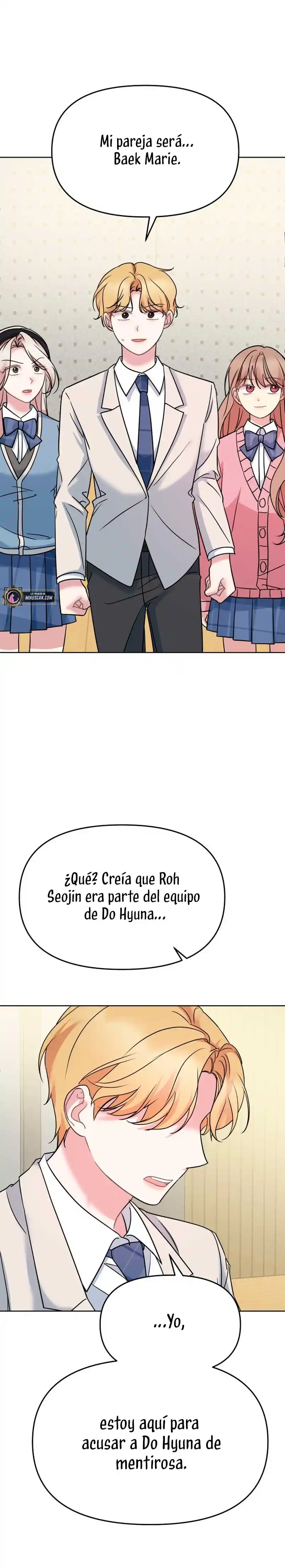 ¡Por Favor, Mayordomo! - Capítulo 30 - Página 2 - LectorTMOo