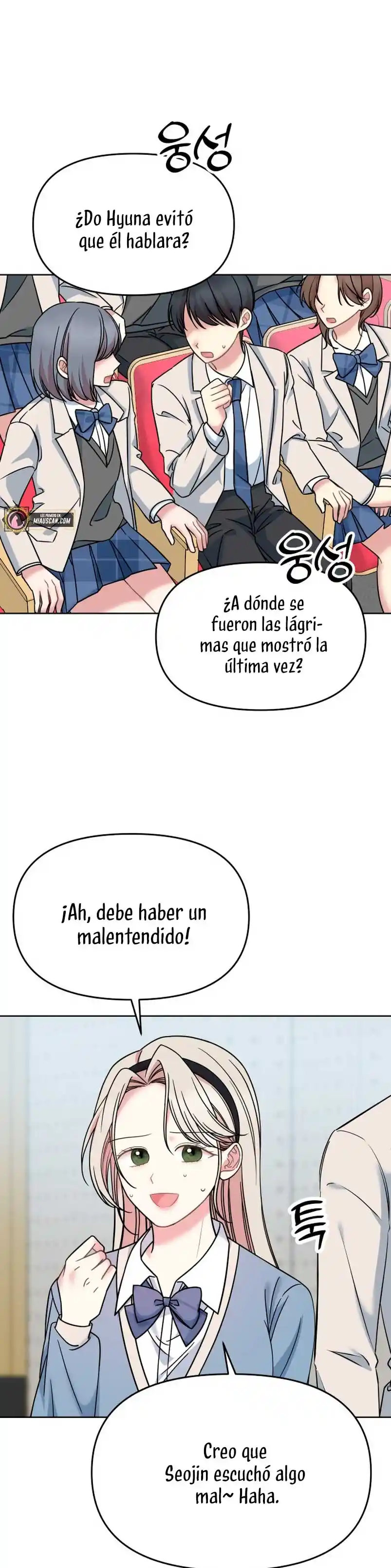 ¡Por Favor, Mayordomo! - Capítulo 30 - Página 14 - LectorTMOo