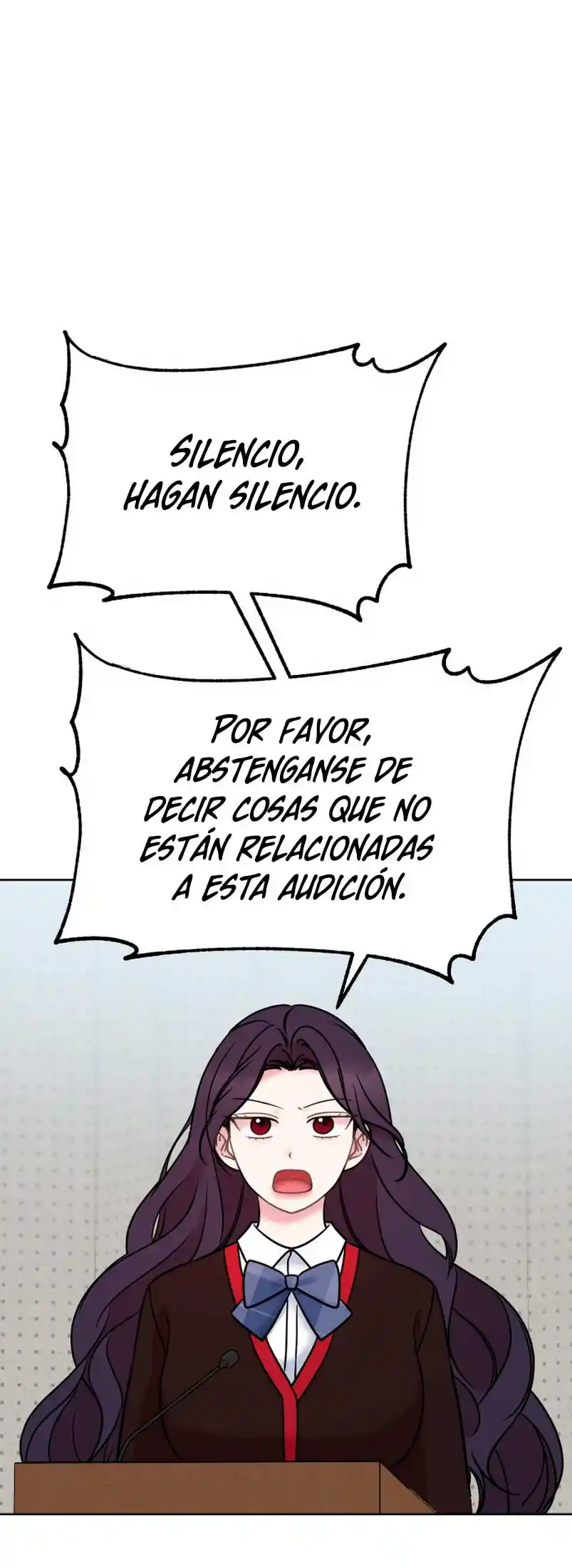 ¡Por Favor, Mayordomo! - Capítulo 30 - Página 21 - LectorTMOo