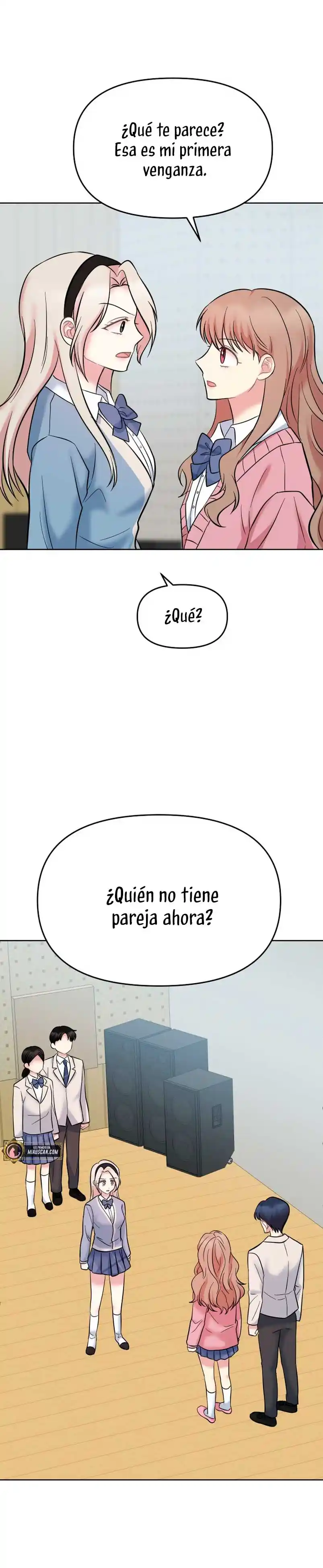 ¡Por Favor, Mayordomo! - Capítulo 30 - Página 27 - LectorTMOo