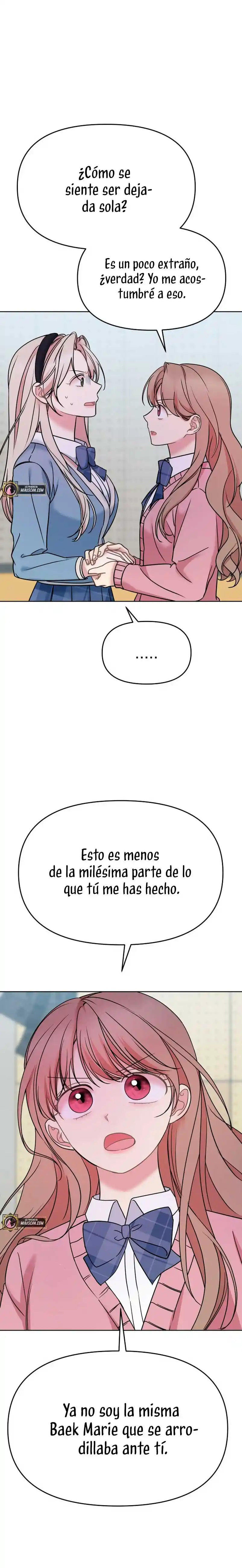 ¡Por Favor, Mayordomo! - Capítulo 30 - Página 29 - LectorTMOo