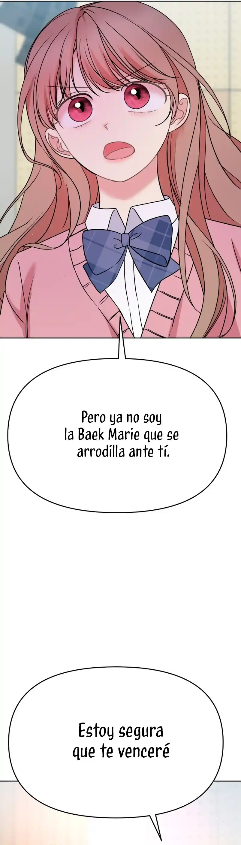¡Por Favor, Mayordomo! - Capítulo 31 - Página 3 - LectorTMOo