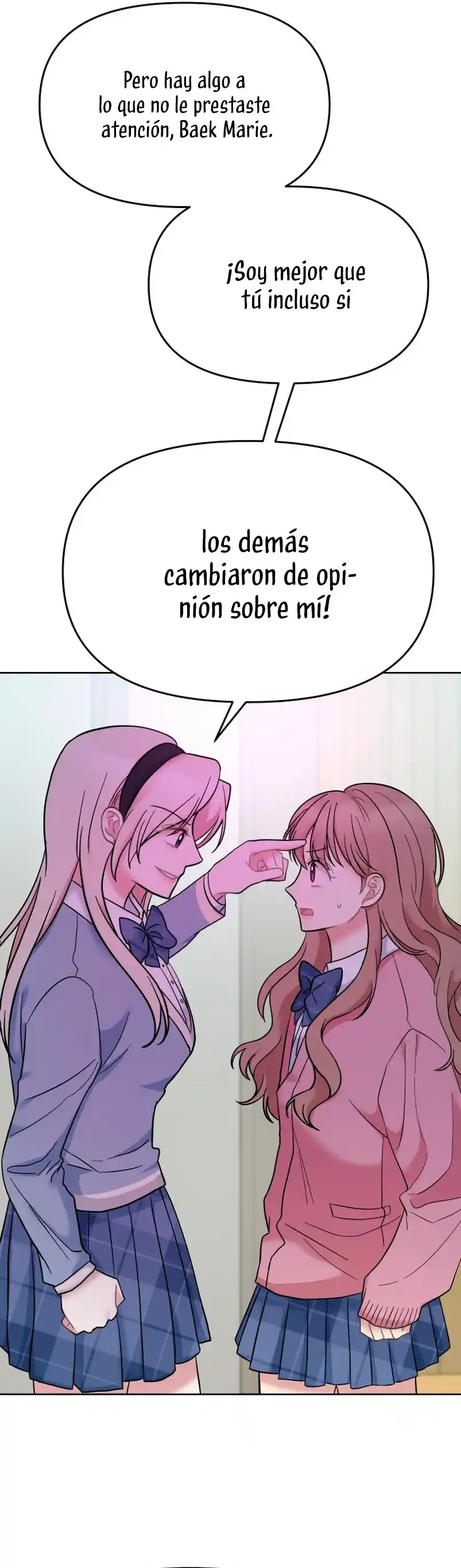 ¡Por Favor, Mayordomo! - Capítulo 31 - Página 6 - LectorTMOo