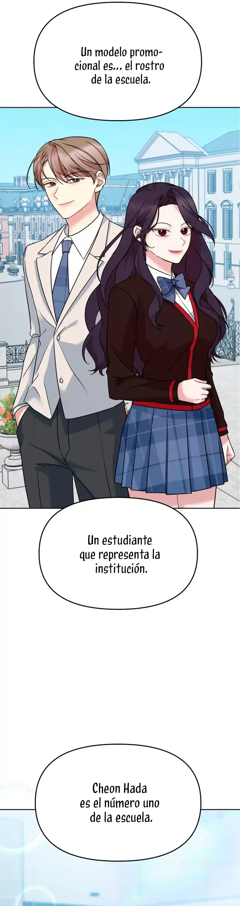 ¡Por Favor, Mayordomo! - Capítulo 31 - Página 22 - LectorTMOo
