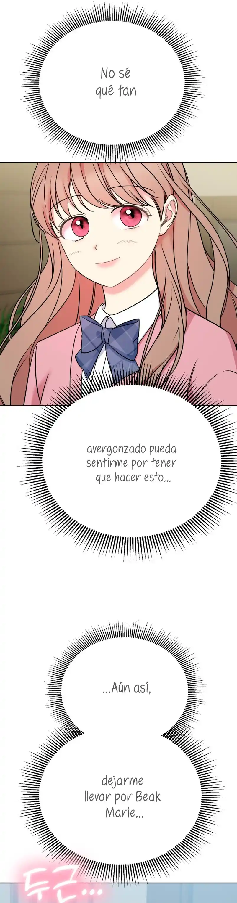 ¡Por Favor, Mayordomo! - Capítulo 31 - Página 26 - LectorTMOo