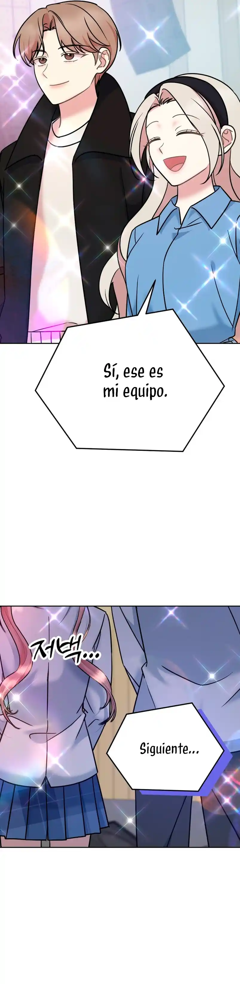 ¡Por Favor, Mayordomo! - Capítulo 31 - Página 34 - LectorTMOo