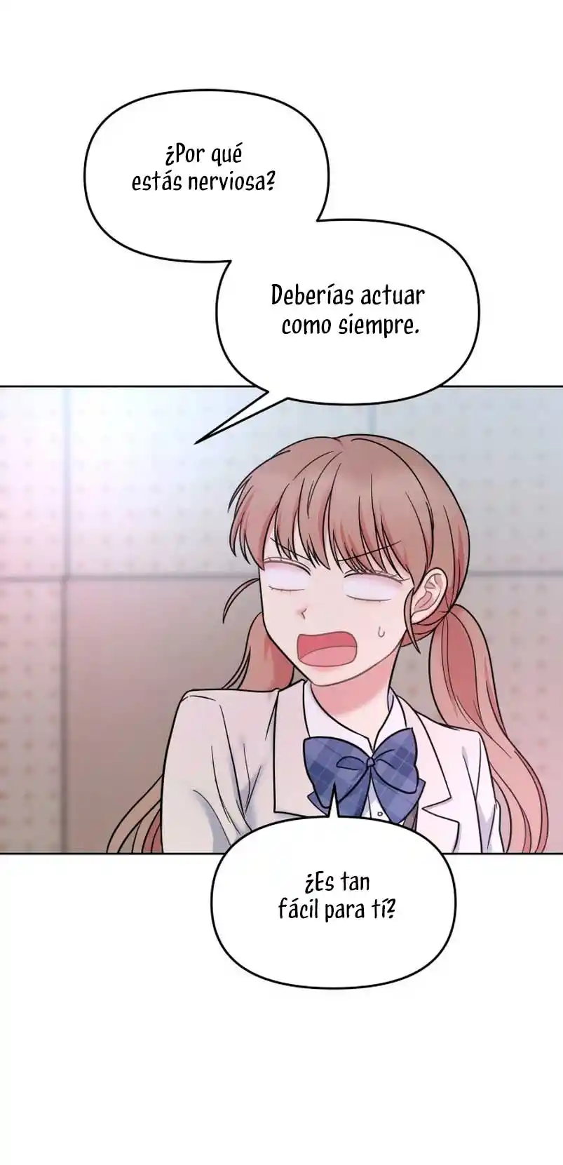 ¡Por Favor, Mayordomo! - Capítulo 32 - Página 10 - LectorTMOo