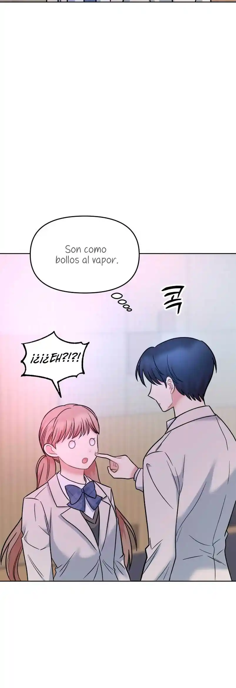 ¡Por Favor, Mayordomo! - Capítulo 32 - Página 15 - LectorTMOo