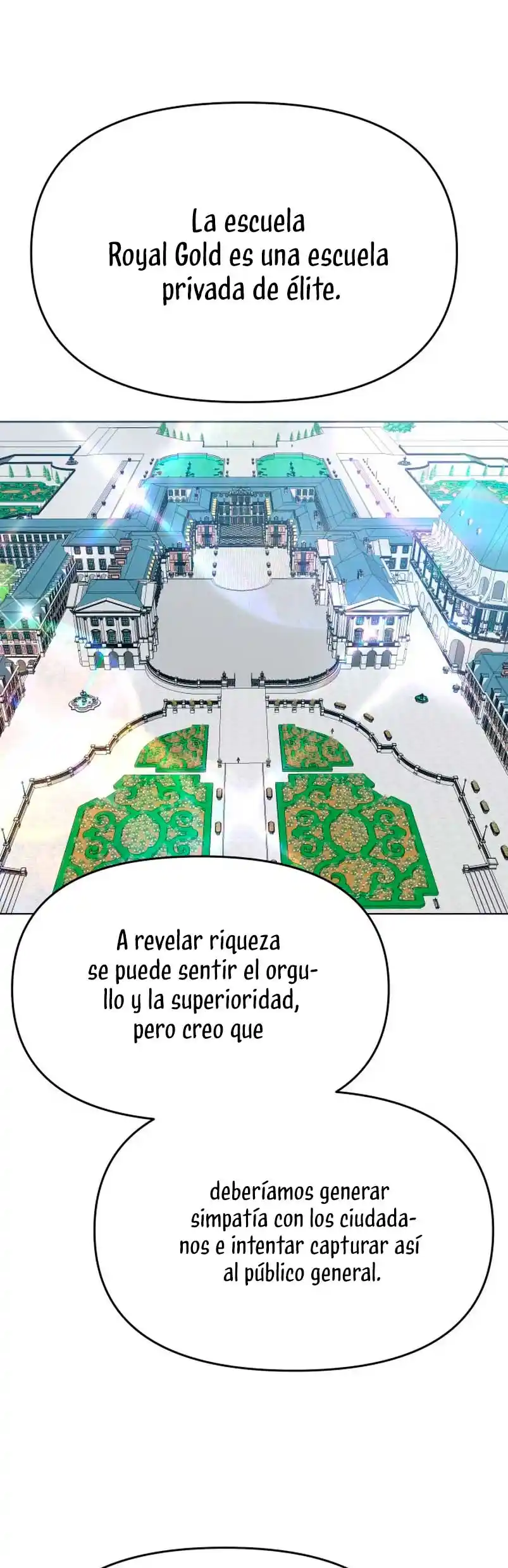 ¡Por Favor, Mayordomo! - Capítulo 32 - Página 26 - LectorTMOo