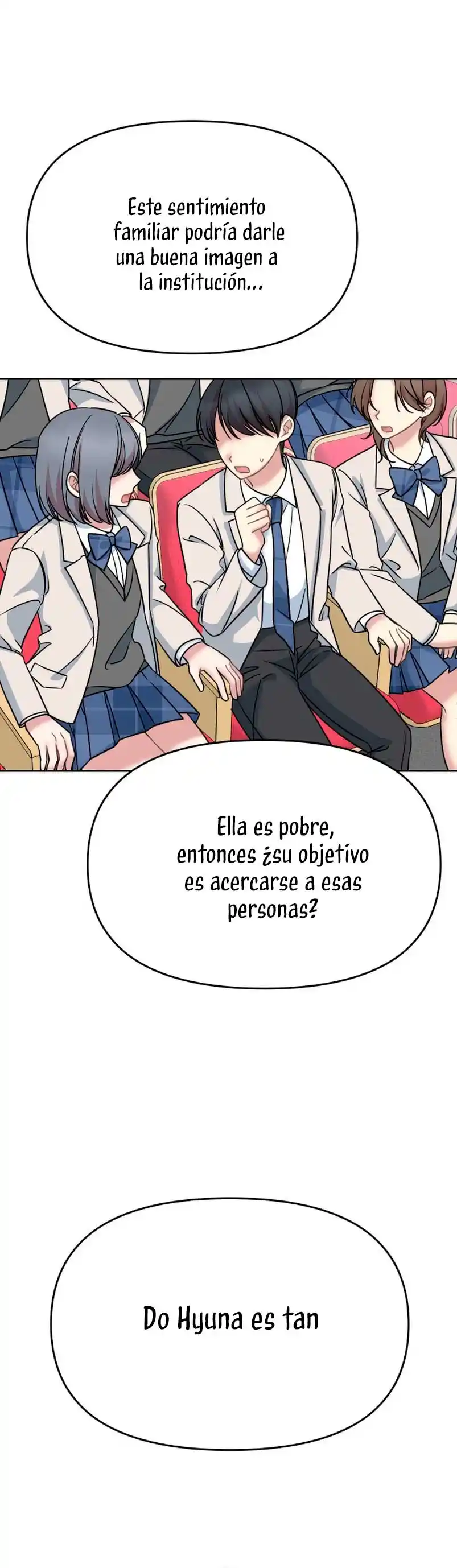 ¡Por Favor, Mayordomo! - Capítulo 32 - Página 28 - LectorTMOo