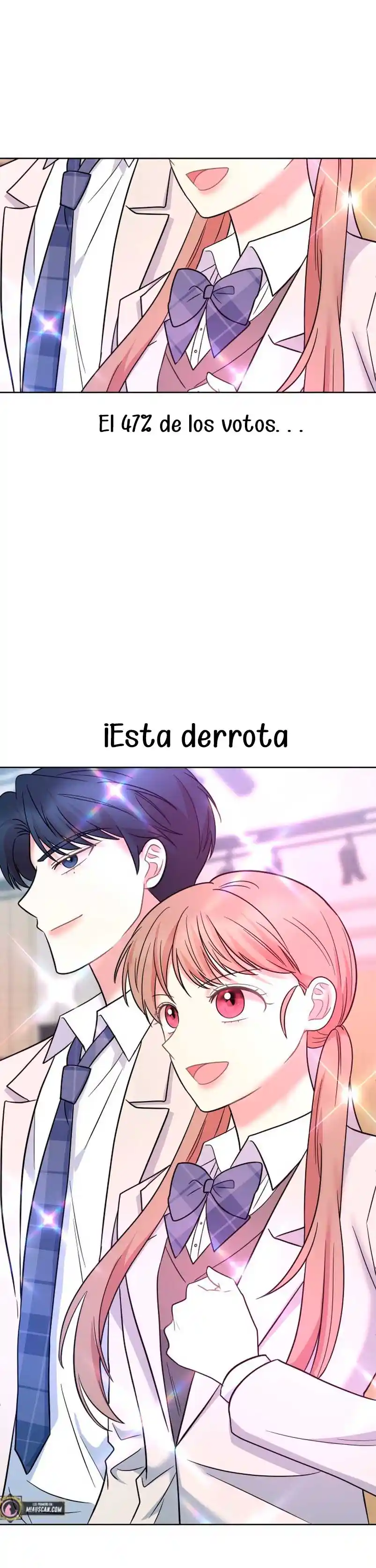 ¡Por Favor, Mayordomo! - Capítulo 32 - Página 52 - LectorTMOo