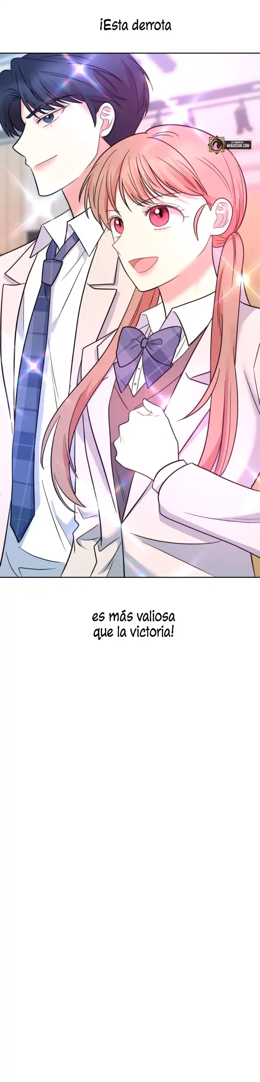 ¡Por Favor, Mayordomo! - Capítulo 33 - Página 4 - LectorTMOo
