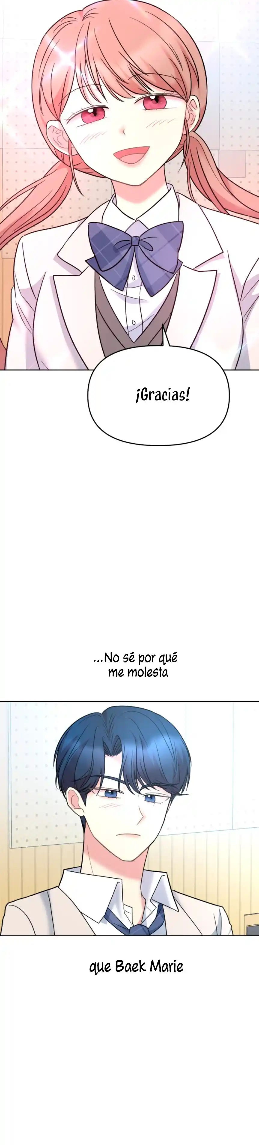¡Por Favor, Mayordomo! - Capítulo 33 - Página 10 - LectorTMOo