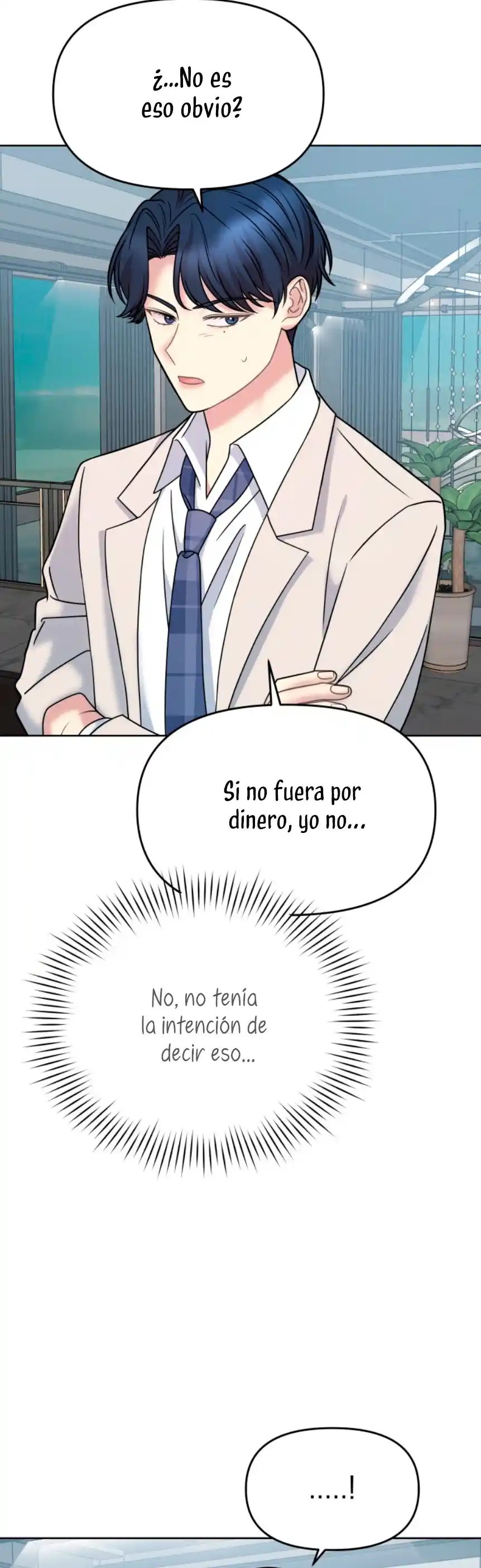 ¡Por Favor, Mayordomo! - Capítulo 33 - Página 32 - LectorTMOo