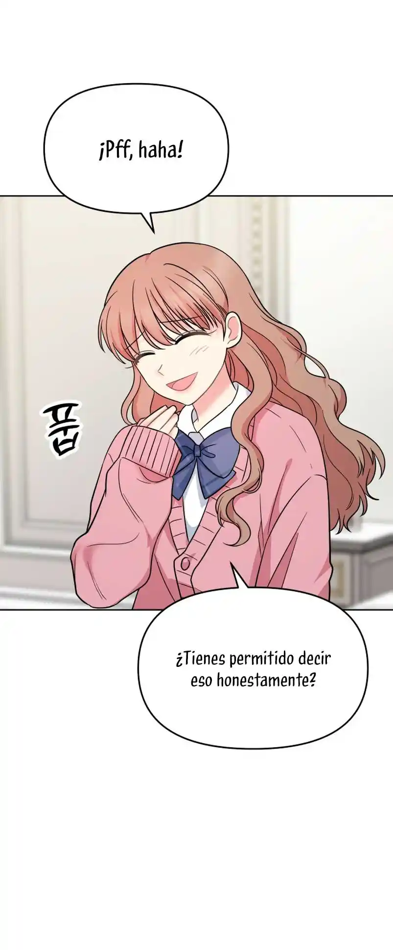 ¡Por Favor, Mayordomo! - Capítulo 34 - Página 14 - LectorTMOo