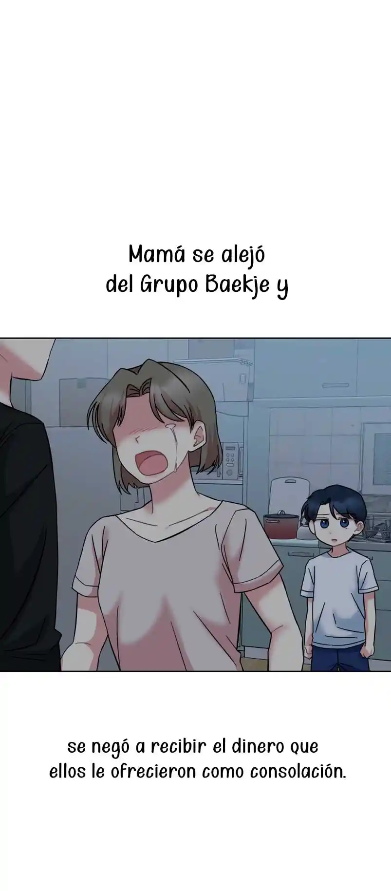 ¡Por Favor, Mayordomo! - Capítulo 34 - Página 38 - LectorTMOo