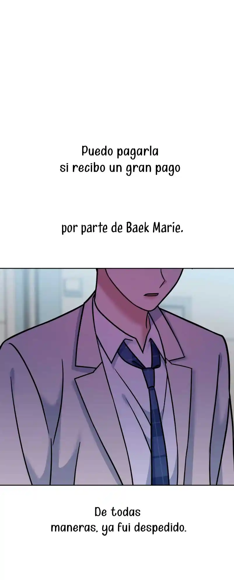 ¡Por Favor, Mayordomo! - Capítulo 34 - Página 54 - LectorTMOo