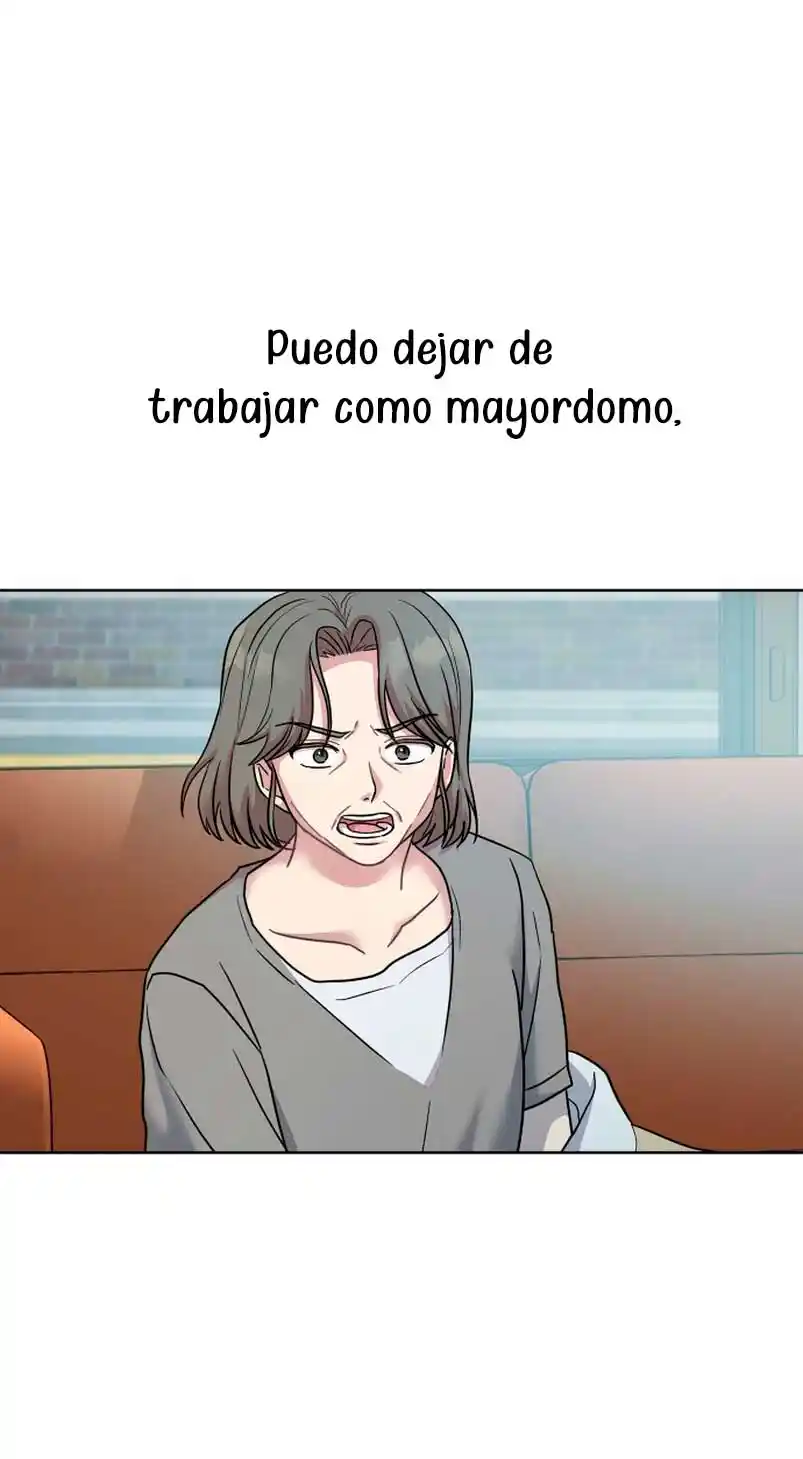 ¡Por Favor, Mayordomo! - Capítulo 34 - Página 55 - LectorTMOo