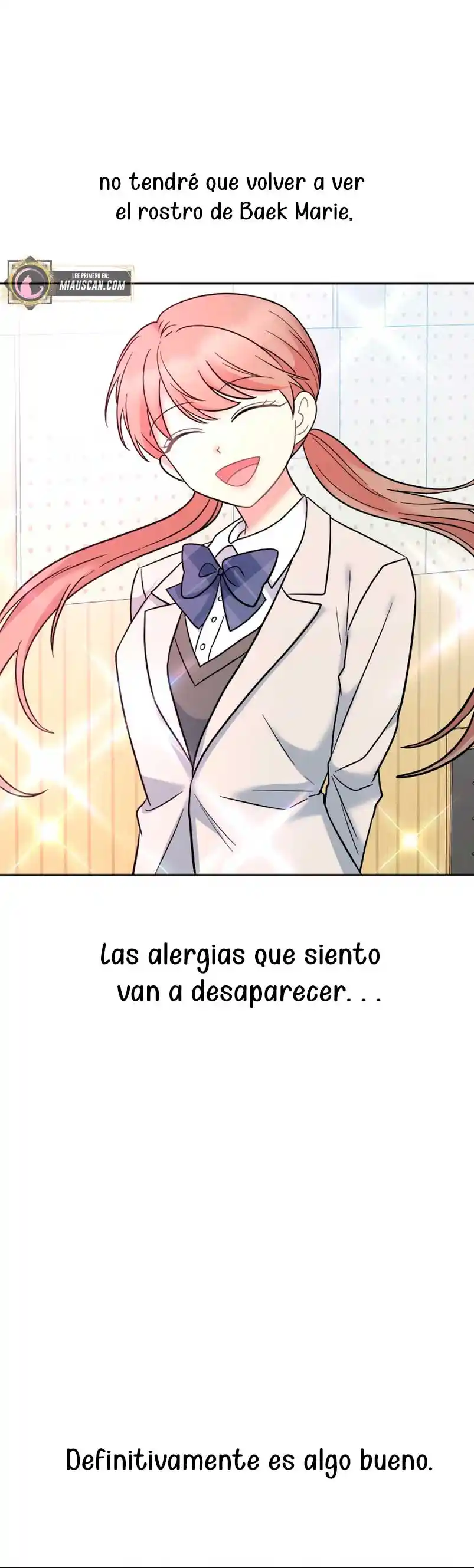 ¡Por Favor, Mayordomo! - Capítulo 34 - Página 57 - LectorTMOo