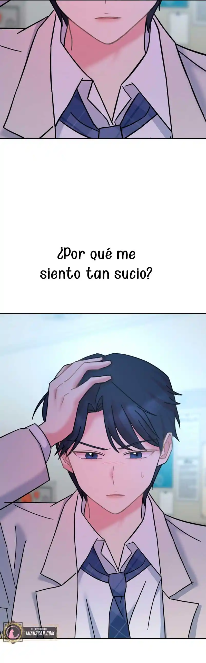¡Por Favor, Mayordomo! - Capítulo 34 - Página 58 - LectorTMOo