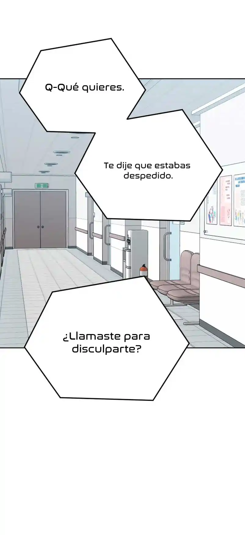 ¡Por Favor, Mayordomo! - Capítulo 34 - Página 61 - LectorTMOo