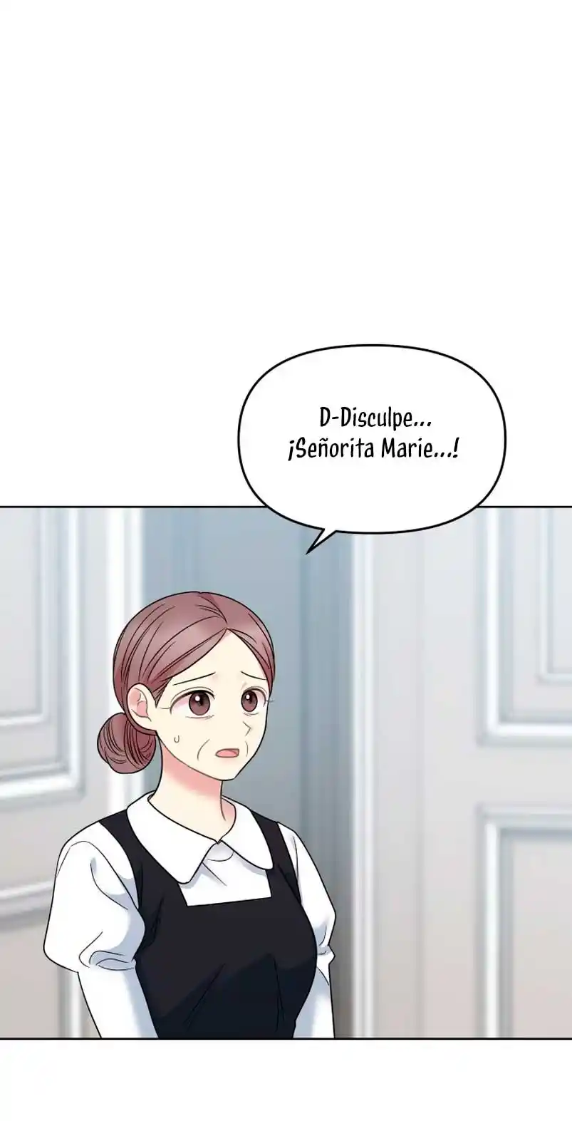 ¡Por Favor, Mayordomo! - Capítulo 35 - Página 9 - LectorTMOo