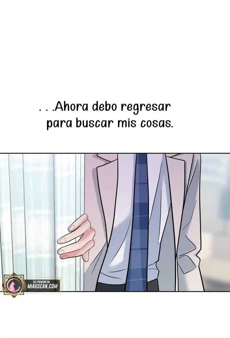 ¡Por Favor, Mayordomo! - Capítulo 35 - Página 19 - LectorTMOo