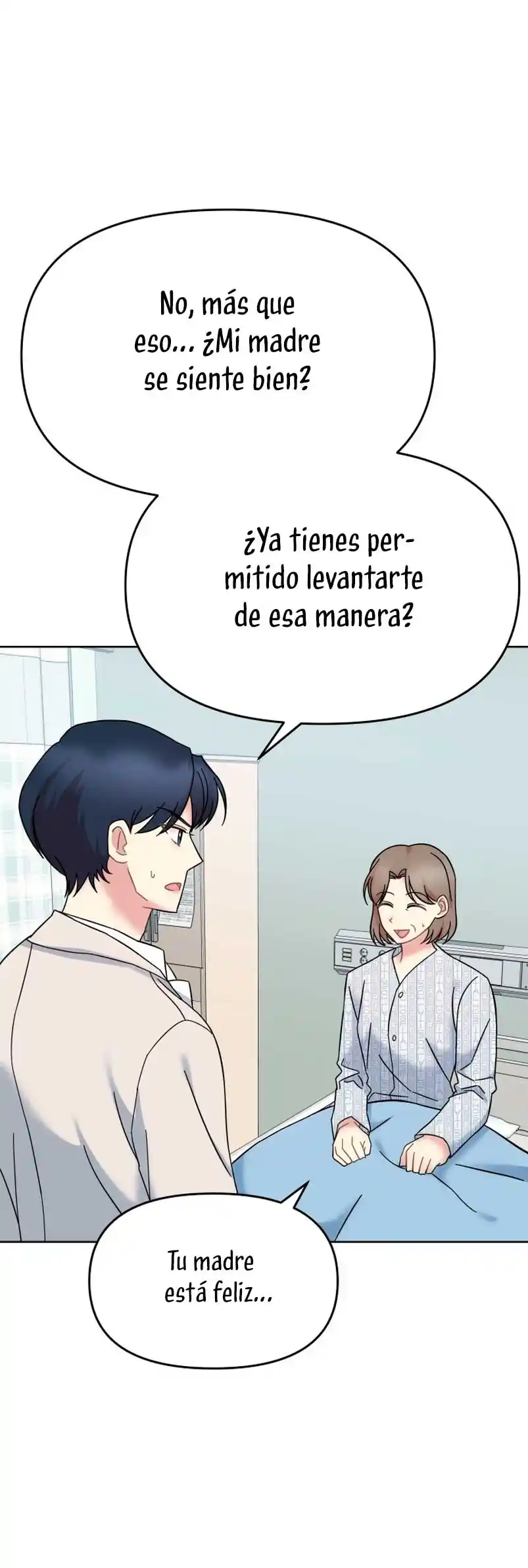 ¡Por Favor, Mayordomo! - Capítulo 35 - Página 49 - LectorTMOo