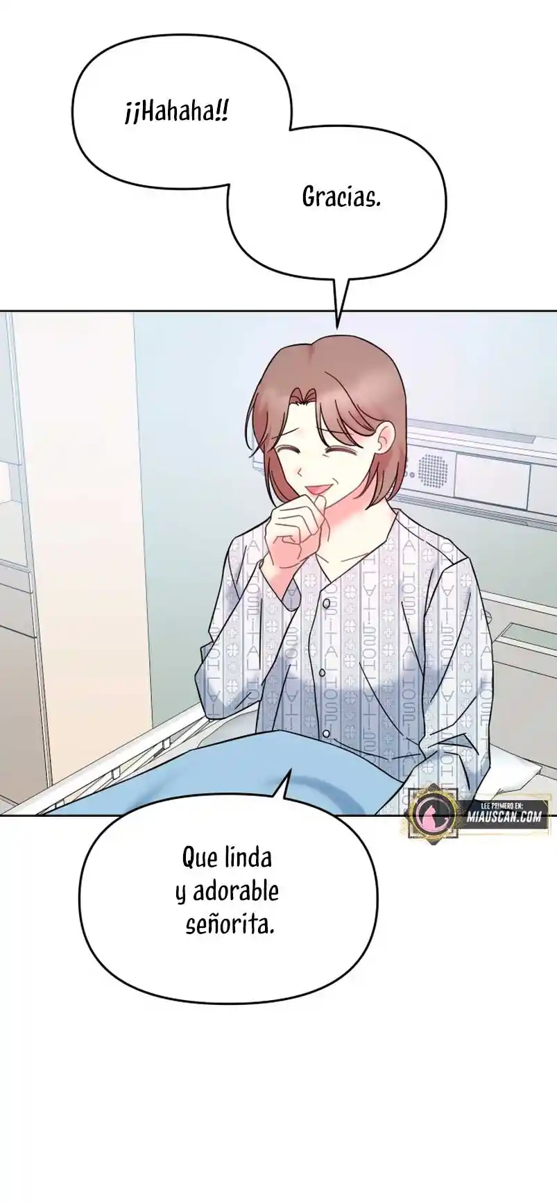 ¡Por Favor, Mayordomo! - Capítulo 35 - Página 55 - LectorTMOo