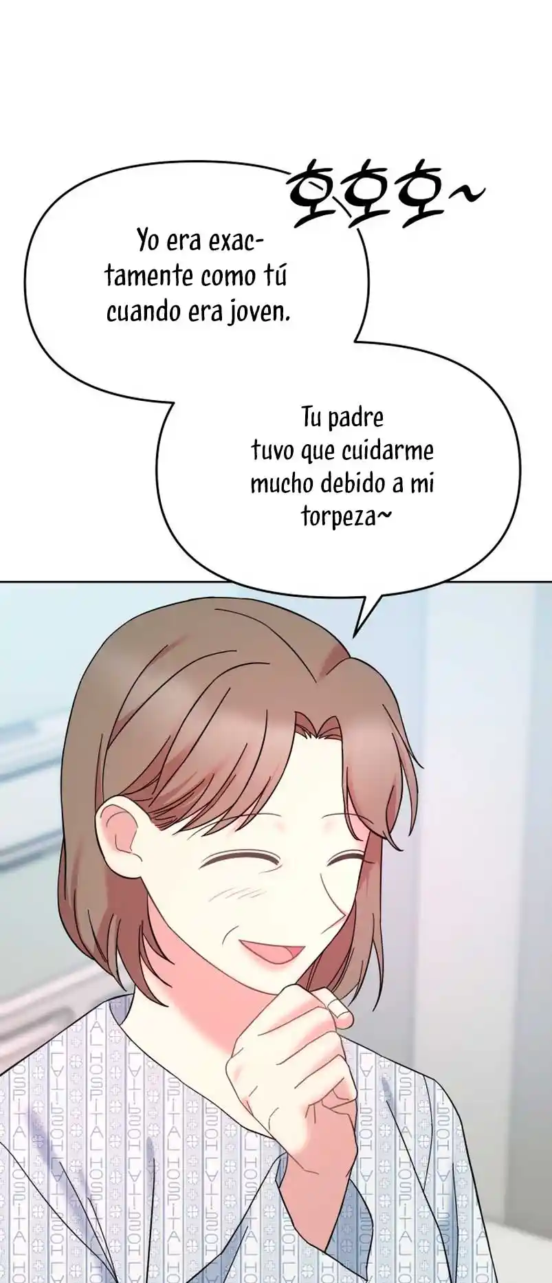 ¡Por Favor, Mayordomo! - Capítulo 35 - Página 56 - LectorTMOo