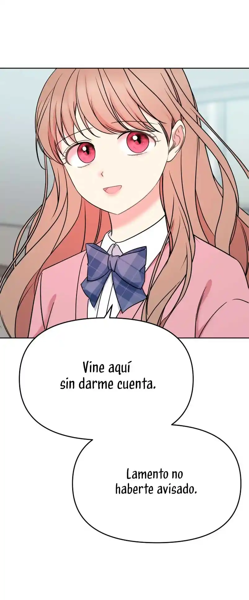 ¡Por Favor, Mayordomo! - Capítulo 36 - Página 11 - LectorTMOo