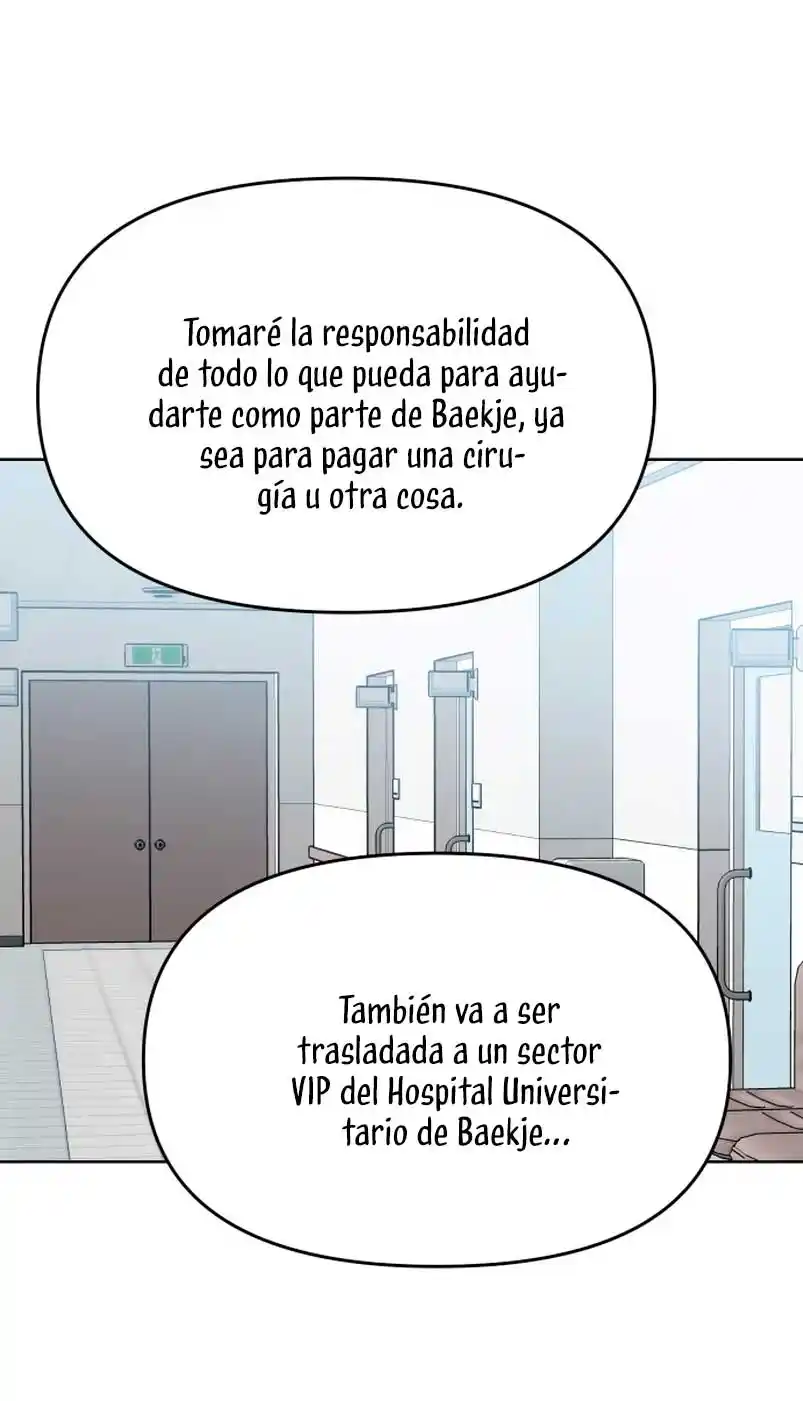 ¡Por Favor, Mayordomo! - Capítulo 36 - Página 13 - LectorTMOo