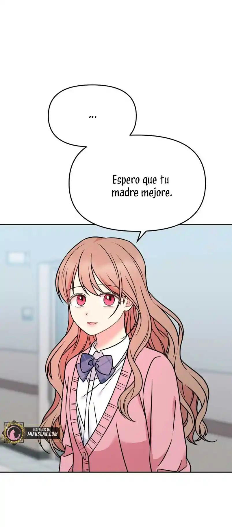 ¡Por Favor, Mayordomo! - Capítulo 36 - Página 14 - LectorTMOo