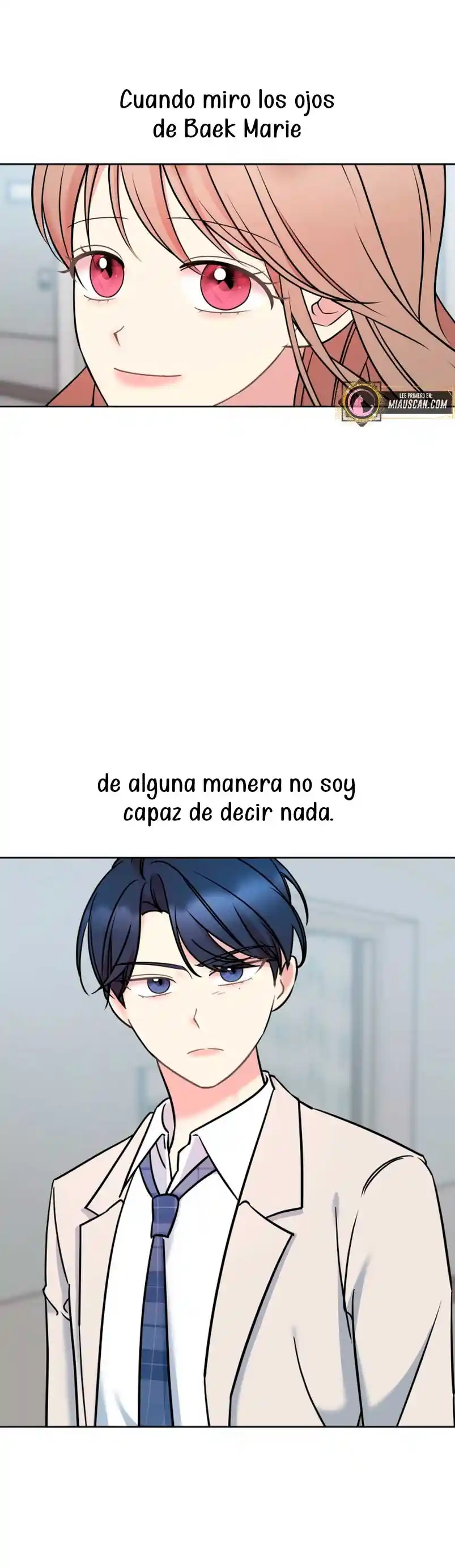 ¡Por Favor, Mayordomo! - Capítulo 36 - Página 16 - LectorTMOo