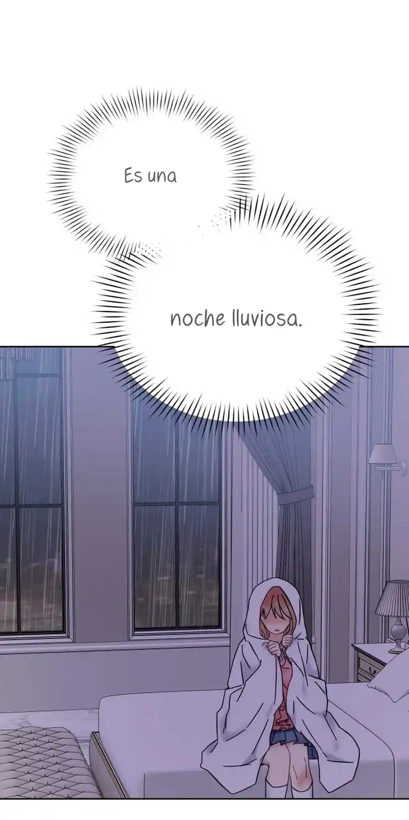 ¡Por Favor, Mayordomo! - Capítulo 36 - Página 41 - LectorTMOo