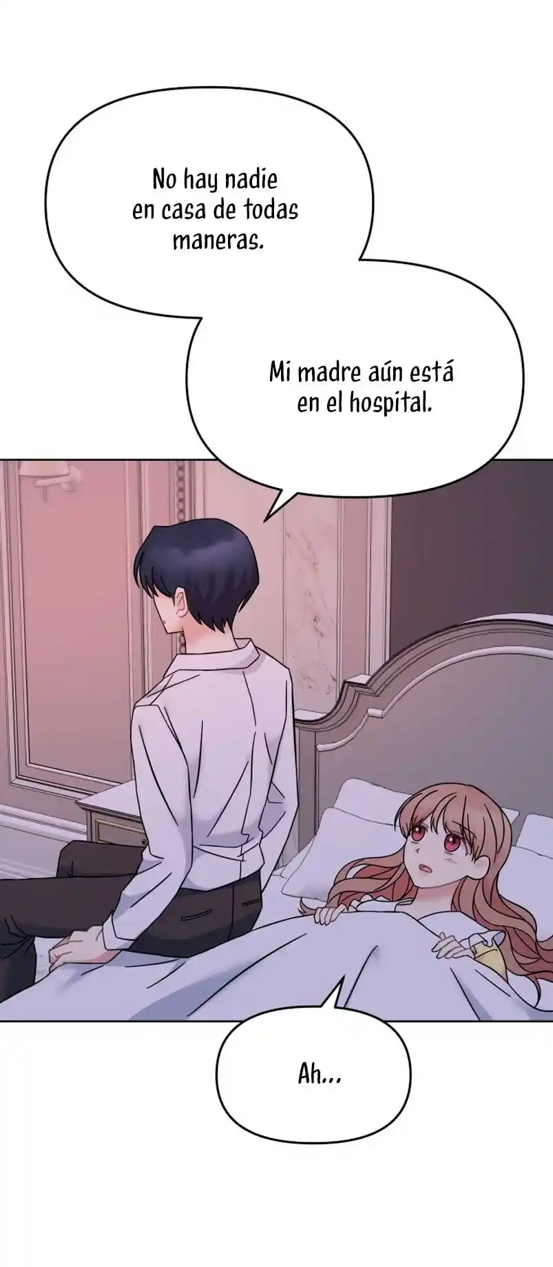 ¡Por Favor, Mayordomo! - Capítulo 37 - Página 17 - LectorTMOo