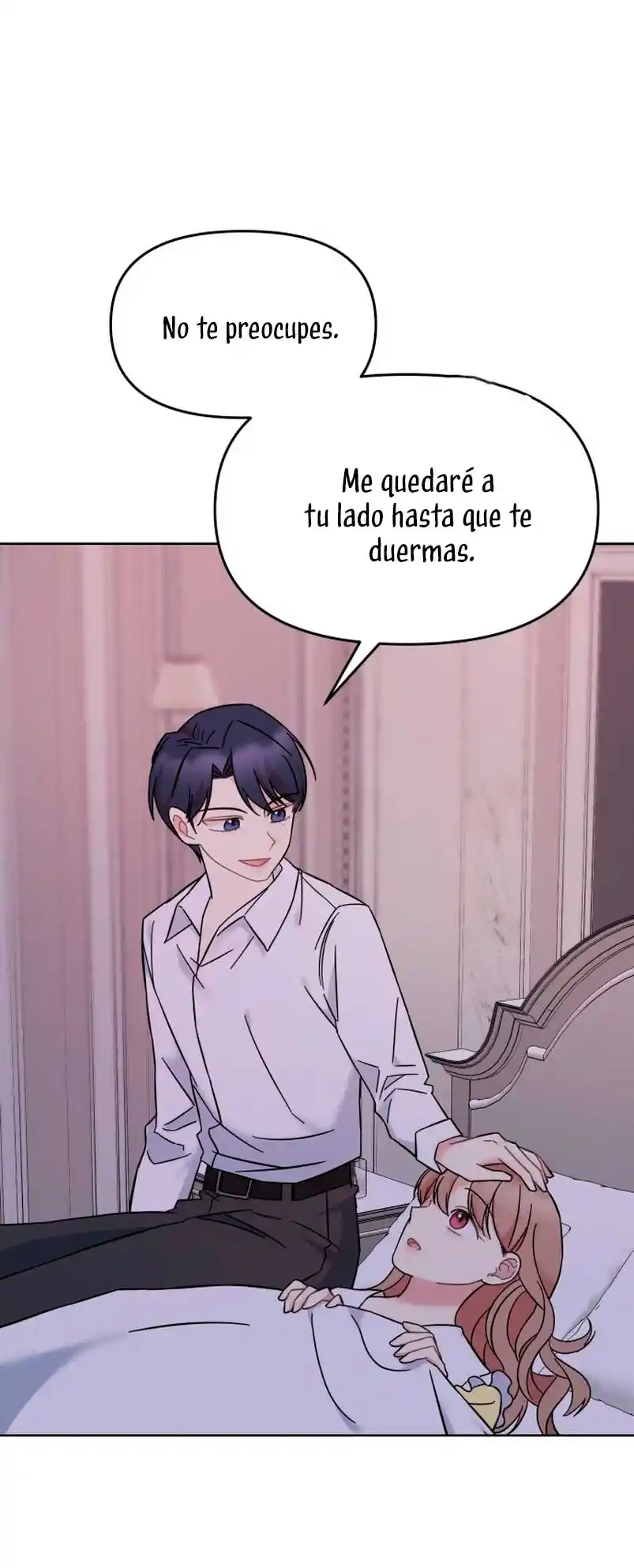 ¡Por Favor, Mayordomo! - Capítulo 37 - Página 22 - LectorTMOo