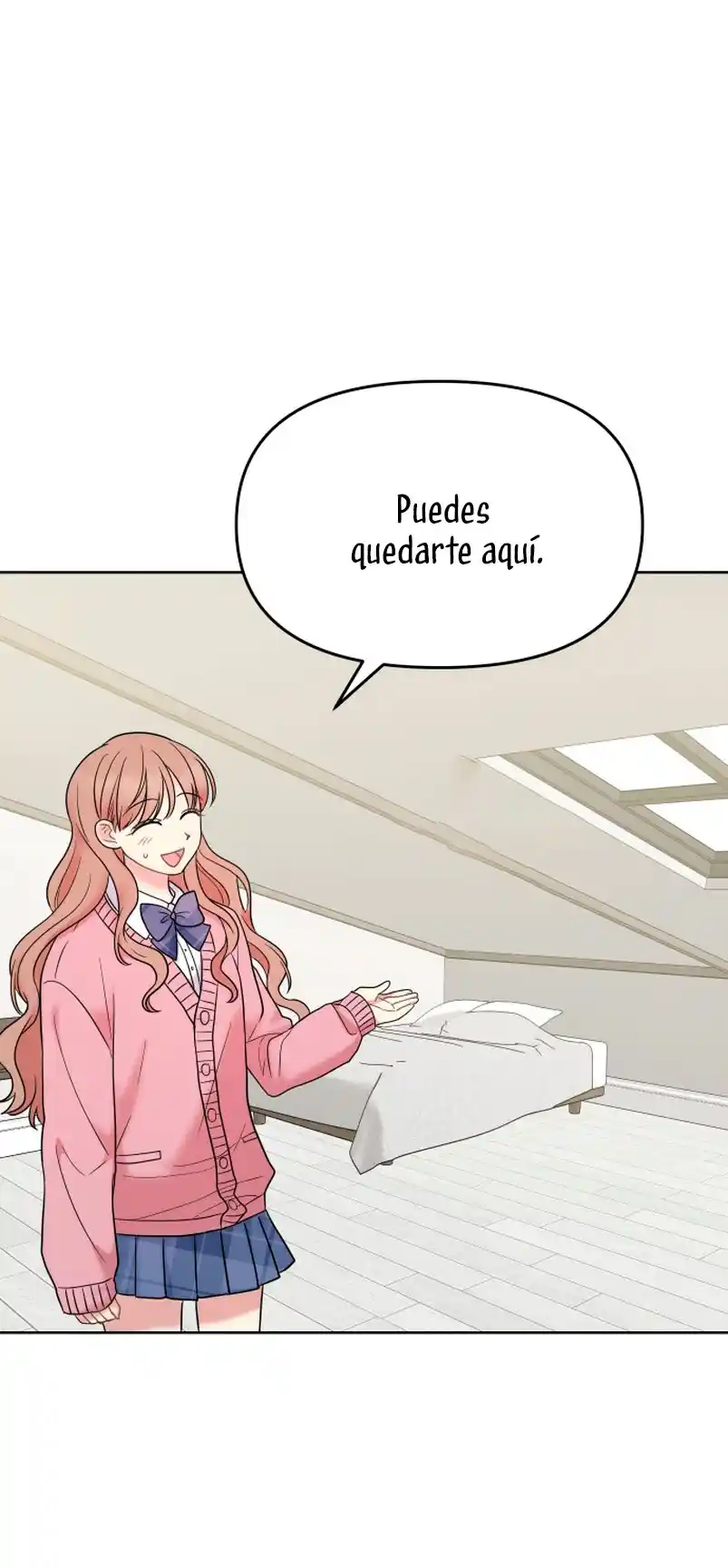 ¡Por Favor, Mayordomo! - Capítulo 38 - Página 19 - LectorTMOo