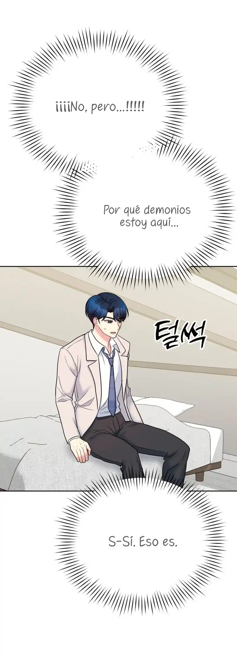 ¡Por Favor, Mayordomo! - Capítulo 38 - Página 20 - LectorTMOo