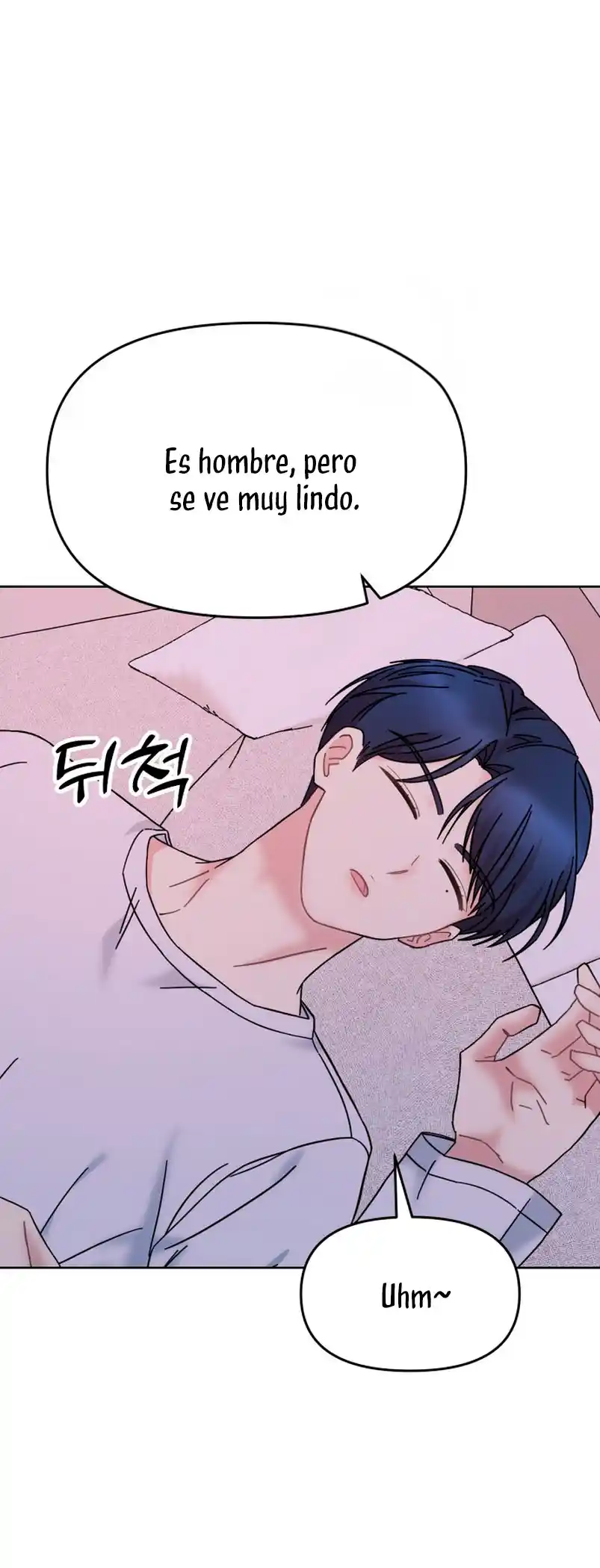 ¡Por Favor, Mayordomo! - Capítulo 38 - Página 35 - LectorTMOo