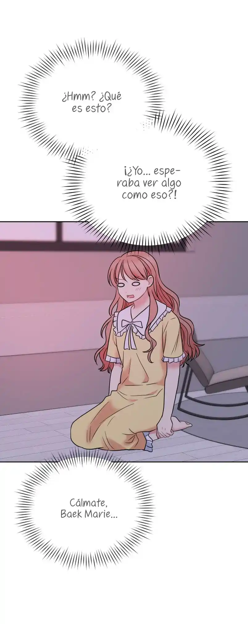 ¡Por Favor, Mayordomo! - Capítulo 39 - Página 12 - LectorTMOo