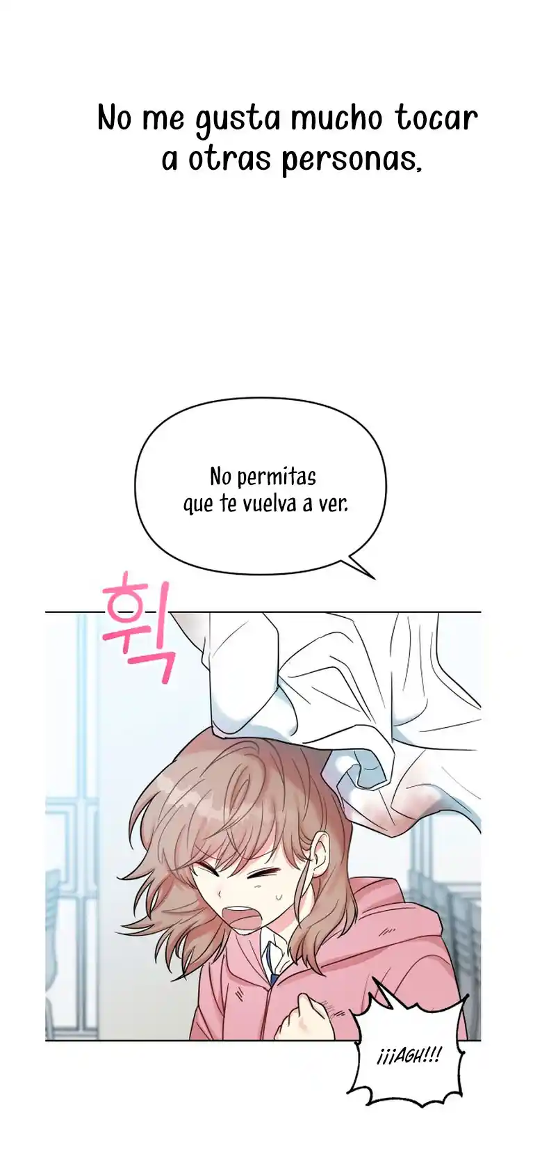 ¡Por Favor, Mayordomo! - Capítulo 39 - Página 44 - LectorTMOo