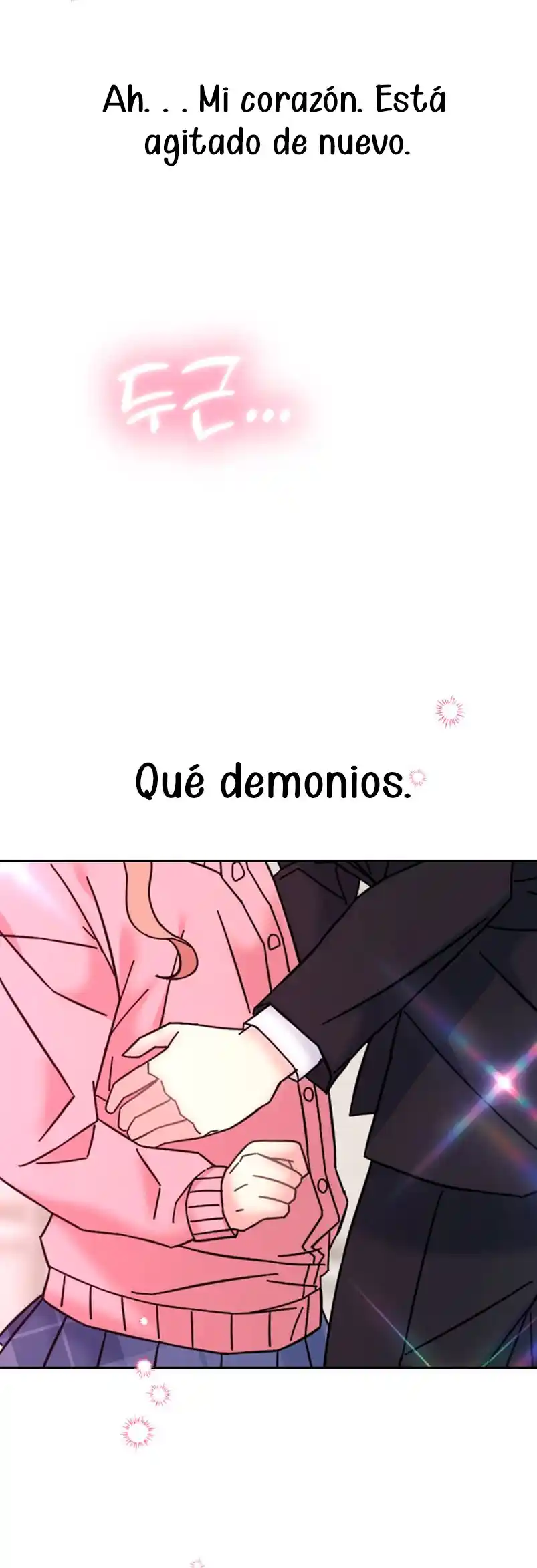 ¡Por Favor, Mayordomo! - Capítulo 39 - Página 57 - LectorTMOo