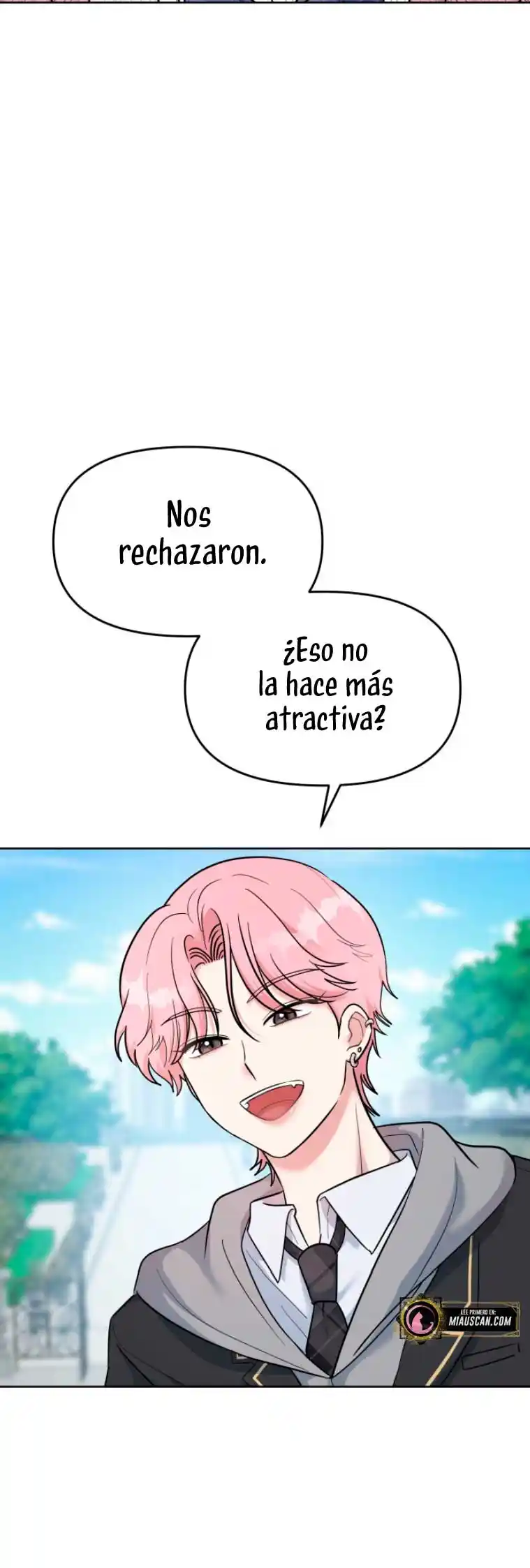 ¡Por Favor, Mayordomo! - Capítulo 4 - Página 4 - LectorTMOo